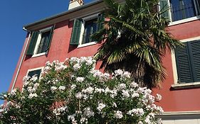 Rovinj'S Flowers Apartments